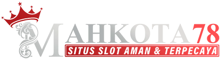MAHKOTA78 Logo